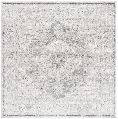 SAFAVIEH Luna Yukiyo Traditional Rug