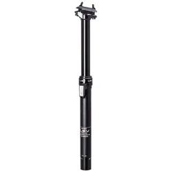 KIND SHOCK Sattelstütze LEV Remote | ohne Hebel | 120 mm