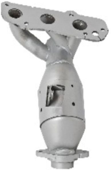Catalyseur ASSO MARMITTE SRL 32.0046