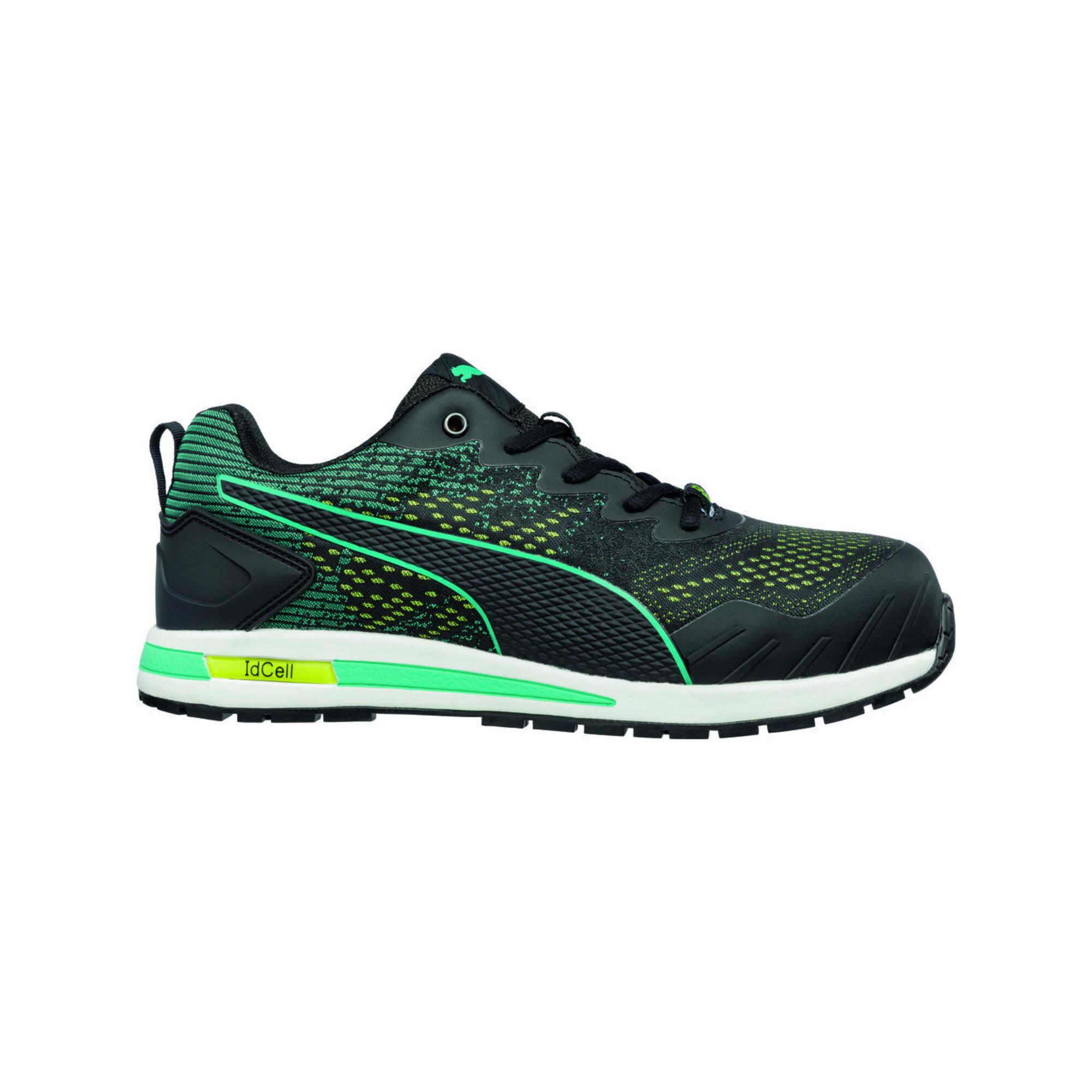 PUMA VIVID GH LOW S1P ESD HRO SRC (643050251000040)