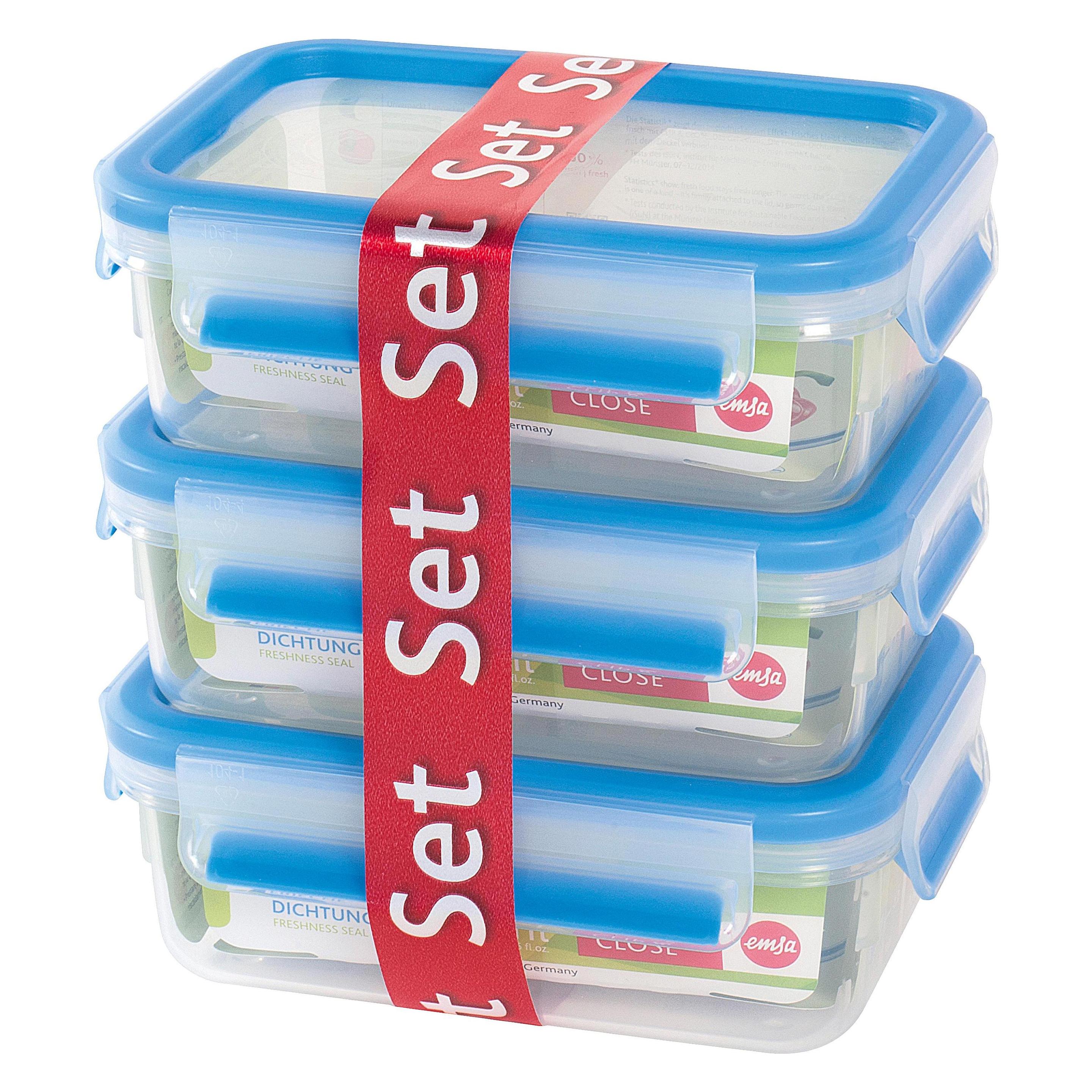 Emsa 3D Snap&Close (0.50 l) (508570)