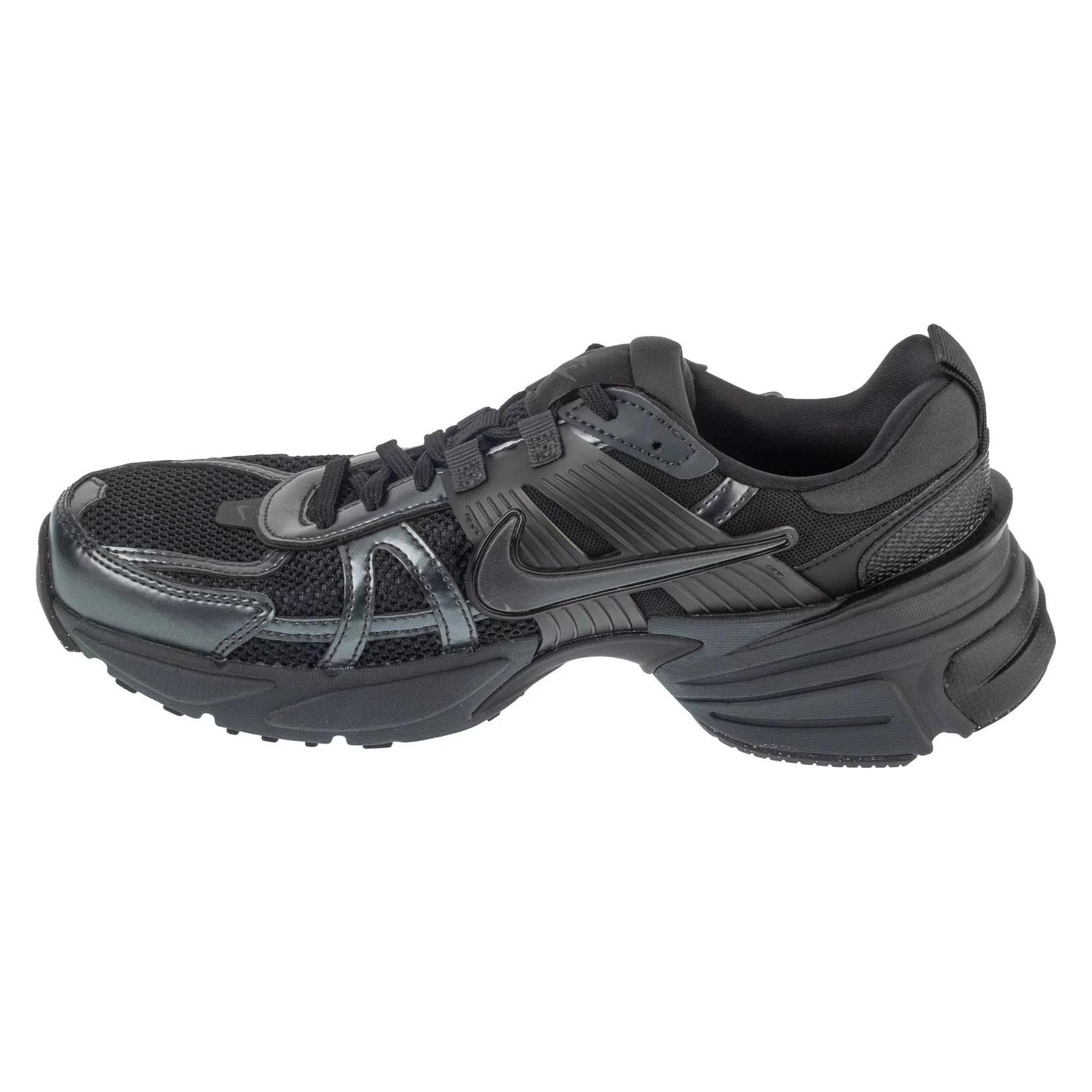 Nike V2K Run Schwarz (45) (FD0736-001)