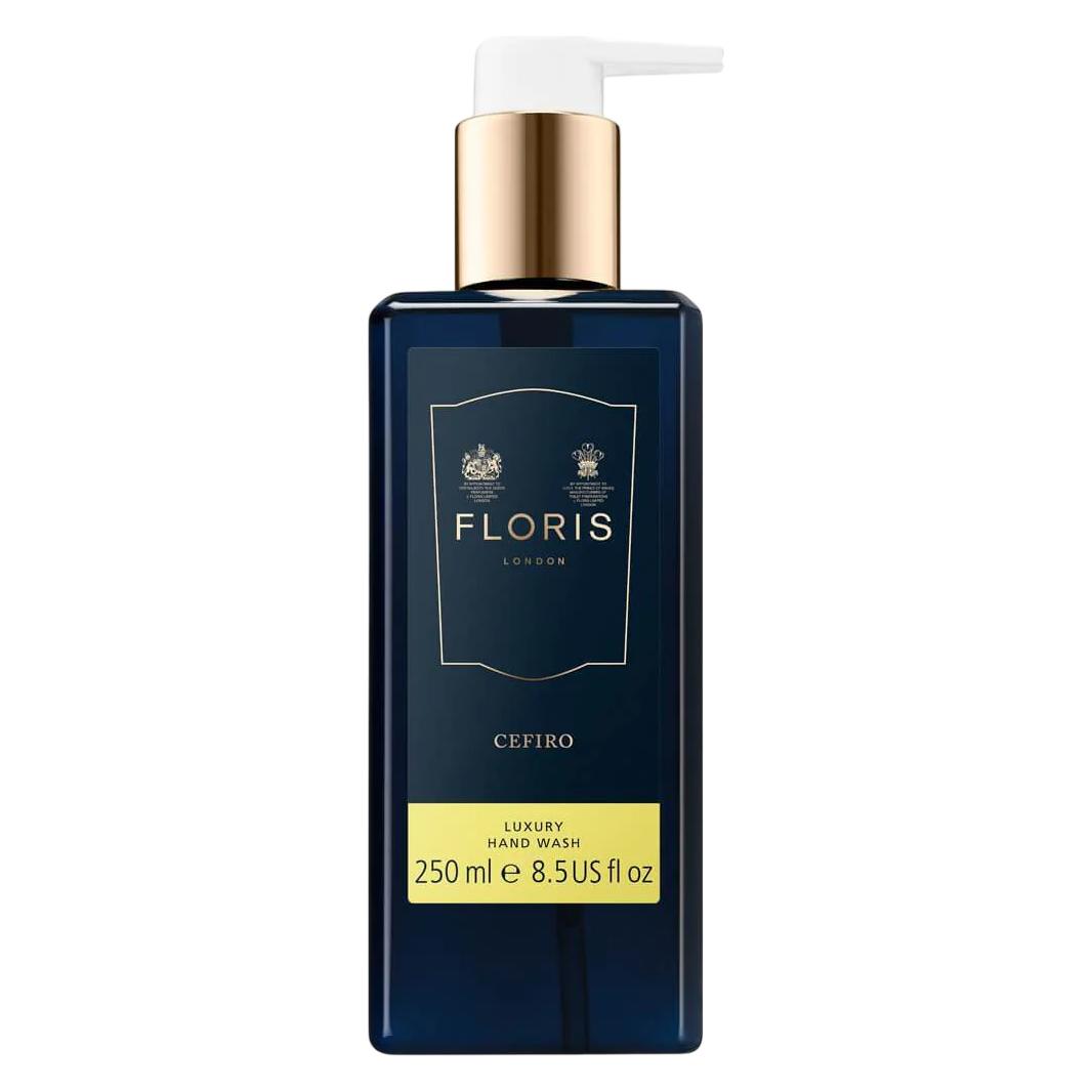 NoName Cefiro Luxus-Flüssigseife (Flüssigseife, 250 ml) (65616246)