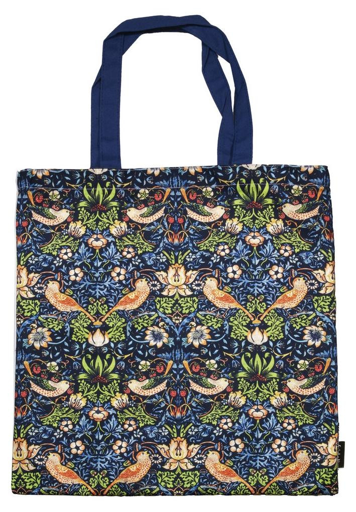 Tas William Morris Strawberry Thief Fridolin
