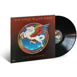 Capitol Films, Schallplatten, Book Of Dreams (Limited Vinyl) (Steve Miller Band)