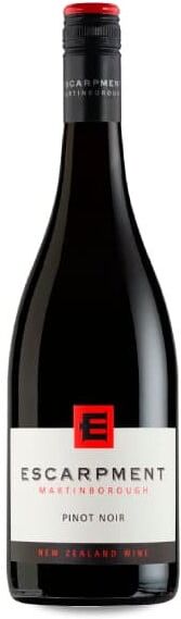Escarpment Pinot Noir 2020 - 75cl
