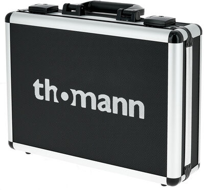 Thomann Case Behringer Xenyx 802 Schwarz