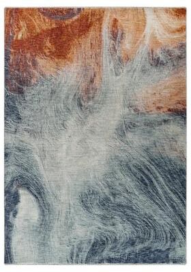MDA Rugs Legacy Collection Aether Sun Area Rug