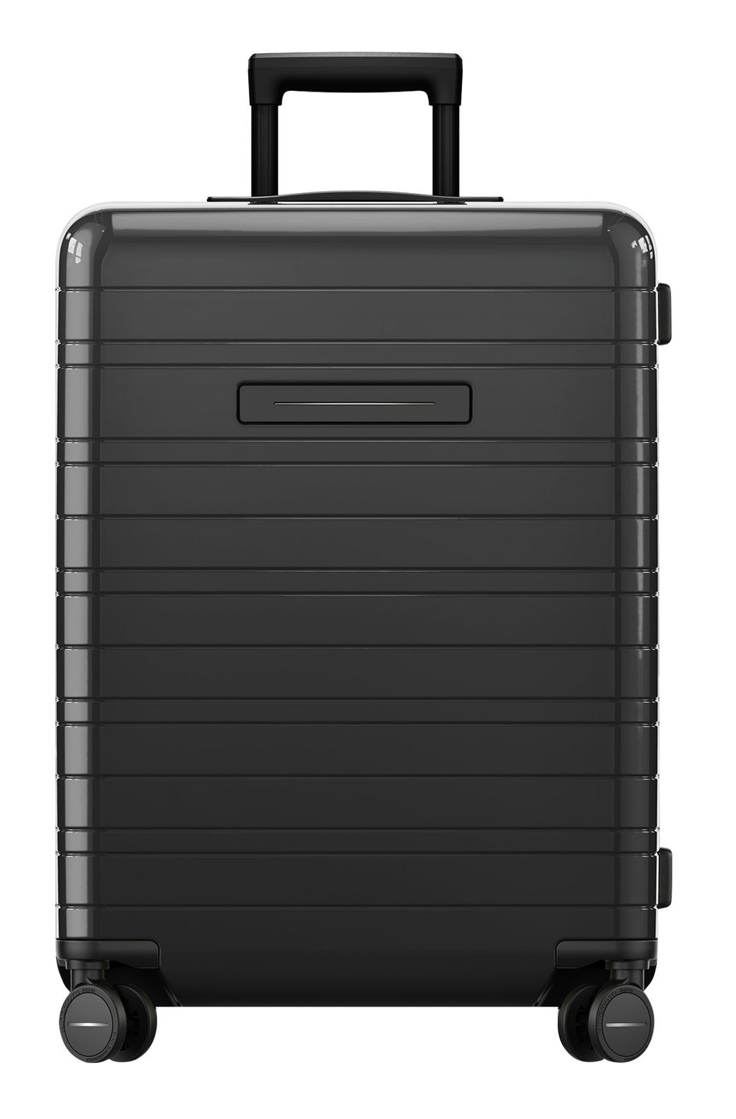 Horizn Studios Essential H6 Trolley M Glossy All Black