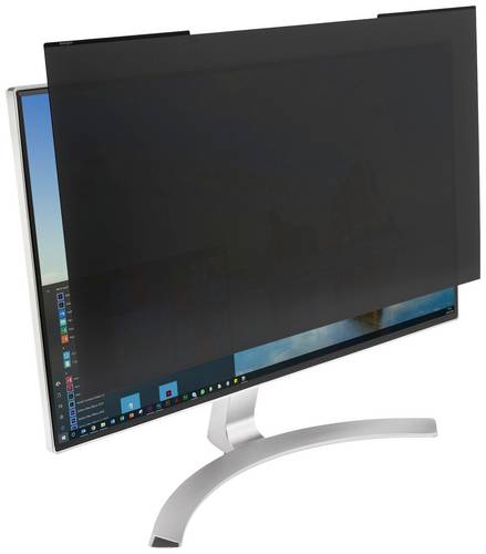 Kensington MagPro Privacy Filter Blickschutzfolie Monitor 61 cm (24") Bildformat: 16:10 K58358WW Universal