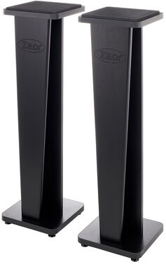 Zaor Stand Croce 42 Schwarz