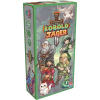 Koboldjäger, Brettspiel