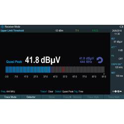 Rohde & Schwarz 1321.0621.03 FPH-K43 Erweiterungsmodul 1 St.