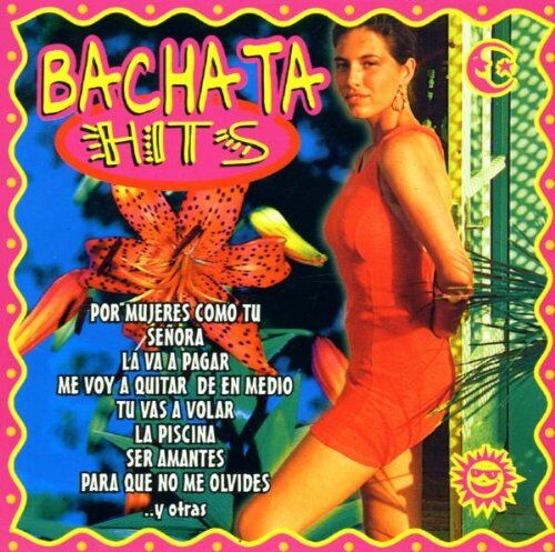 Various - Bachata Hits - Preis vom 10.10.2026 11:48:34 h