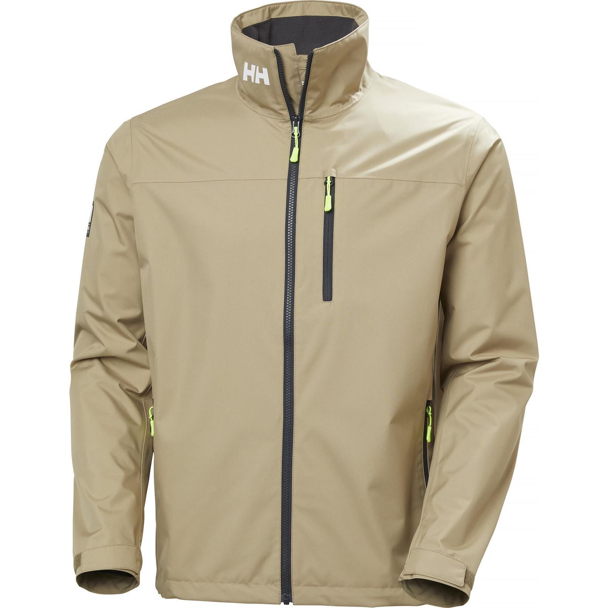 Helly Hansen Crew Jacket 2.0 pebble (757) 2XL 34445_757-2XL