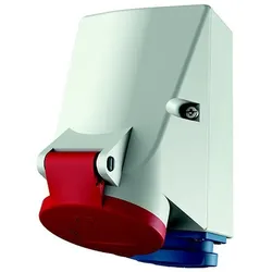 Mennekes Doppelbox TwinCONTACT 1648