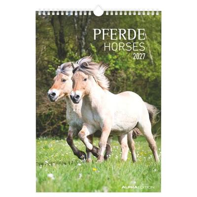 Pferde 2027