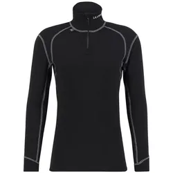 Ulvang Thermo turtle neck w/zip Ms S tea green