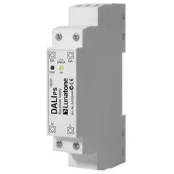 Lunatone Schnittstellenmodul DALI USB DIN Rail