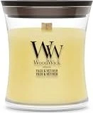 WOODWICK Yuzu & Vetiver 85 g