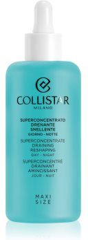 Collistar Special Perfect Body Superconcentrate Draining Reshaping Day-Night gel anticelulite 200 ml. Special Perfect Body Superconcentrate Draining Reshaping Day-Night