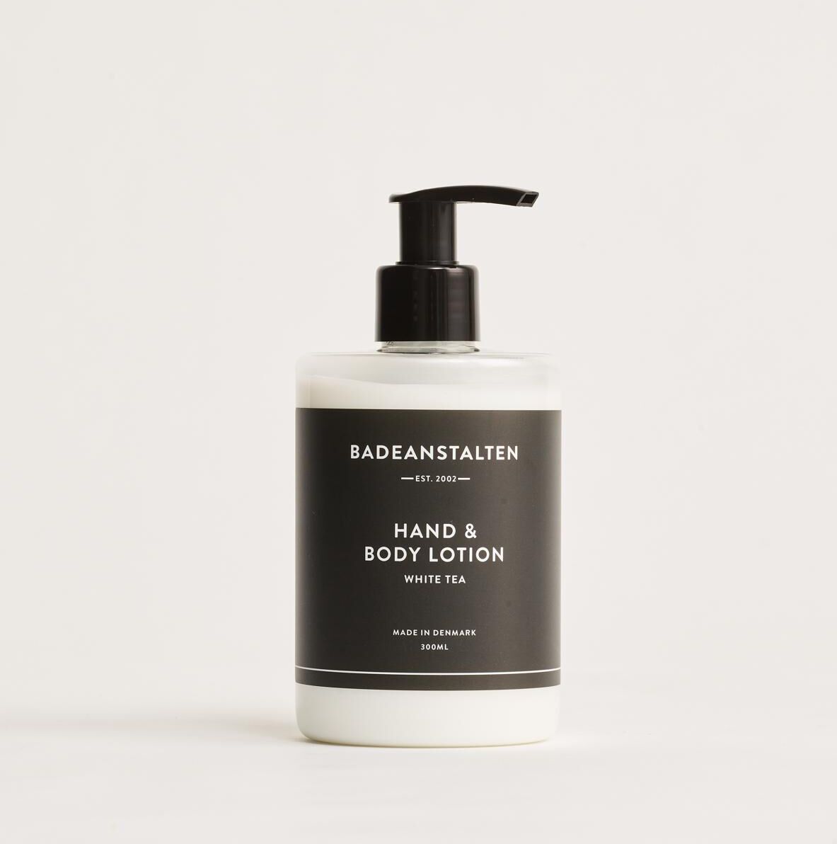 Badeanstalten - Hand & body lotion, 300ml  Send Blomster  Interflora
