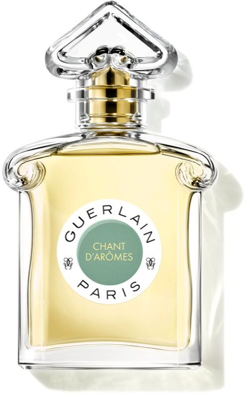 GUERLAIN Chant d'Arômes Eau de Toilette pour femme 75 ml