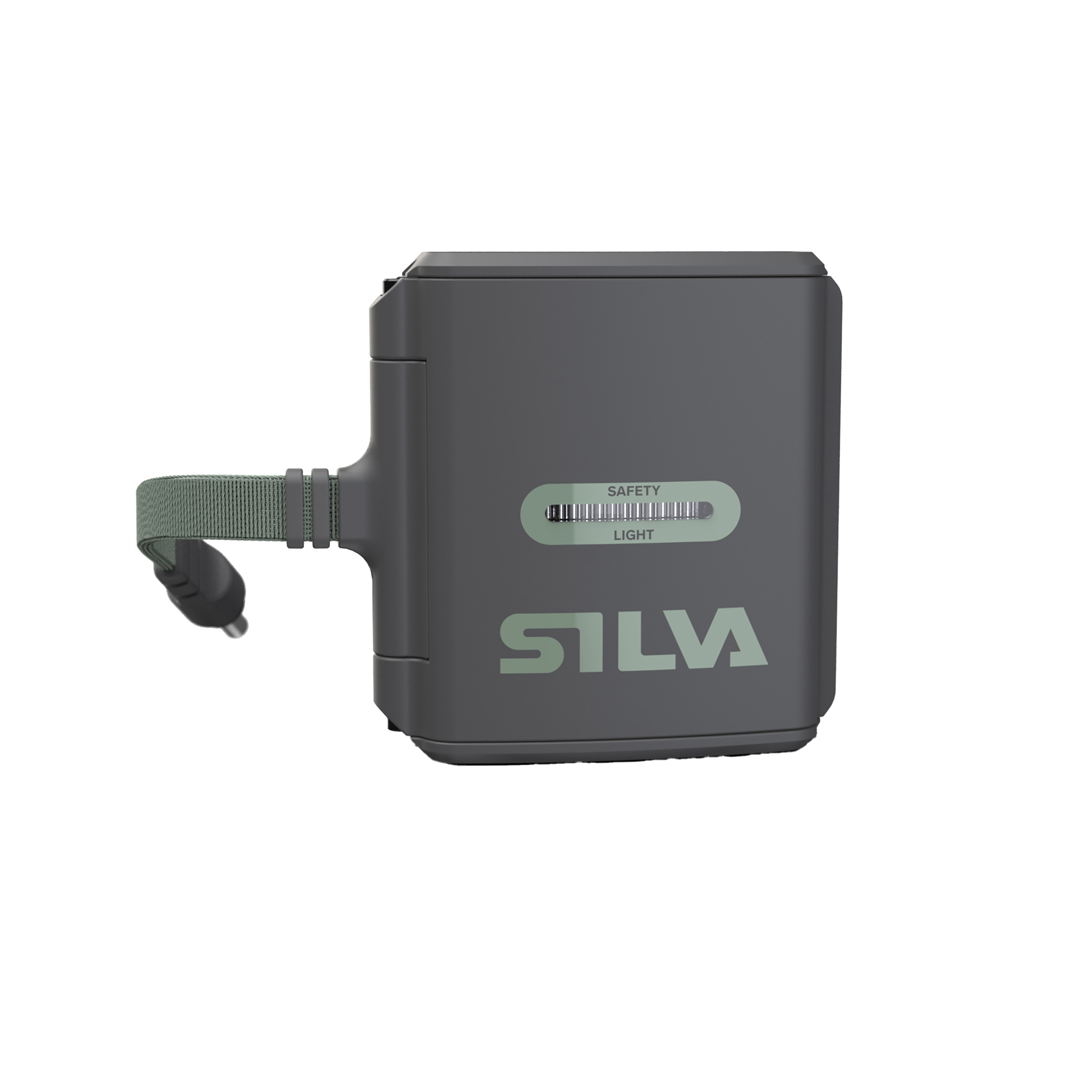 Silva Trail Runner Free 2 Batterieset Akkus, Batterien, Ladegeräte