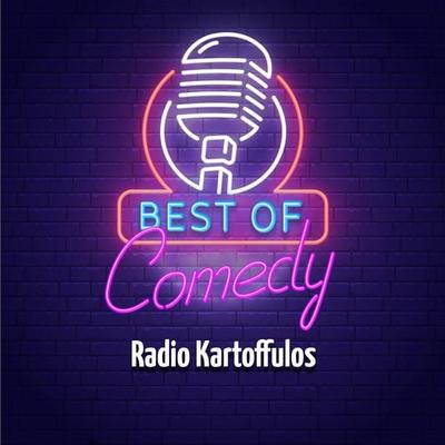 Radio Kartoffulos - , Audio, 4251234399729