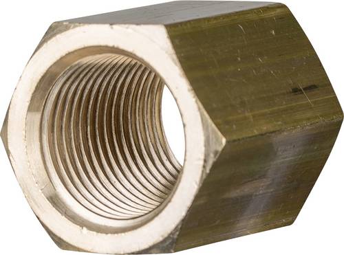 PFERD TOOLS GWI 1/2-1/2 80801154 Gewindemutter 1St.