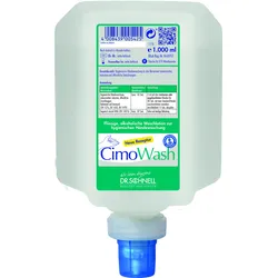 Dr. Schnell CimoWash Händereinigung V10 1 l