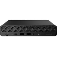 EliteDesk 8 Mini G1a (999A2ET), Mini-PC schwarz, Windows 11 Pro