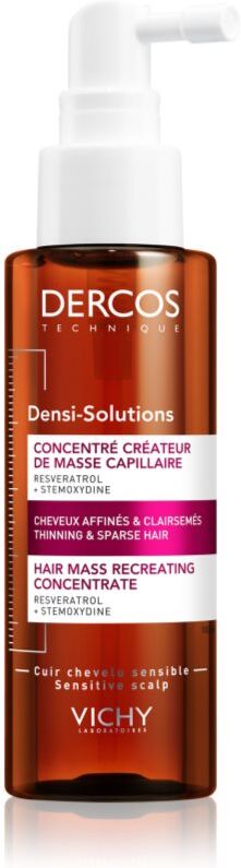 Vichy Dercos Densi Solutions Kur zur Erhöhung der Haardichte 100 ml