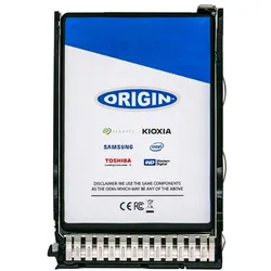 Origin Storage ORIGIN 1920GB HOT PLUG ENTERPRISE SSD 2.5IN SATA MIXED (1920 GB, 2.5"), SSD