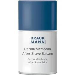 BRAUKMANN Derma Membran After Shave Balsam
