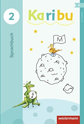 Karibu - Ausgabe 2016: Sprachbuch 2 - Preis vom 16.10.2026 11:41:07 h