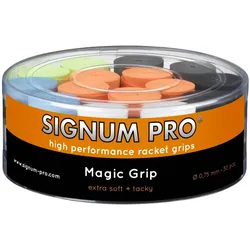Signum Pro, Griffband