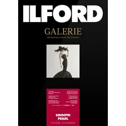 ILFORD Galerie Smooth Pearl 310g/m2 A4 250 Bl. #2001745