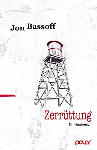 Jon Bassoff - Zerrüttung - Preis vom 09.10.2026 07:28:09 h