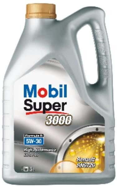 MOBIL 154126 Motoröl