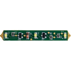 Urmet Ersatz-Soffitte LED 8 - 12 V AC/DC Soffitte 2030LED