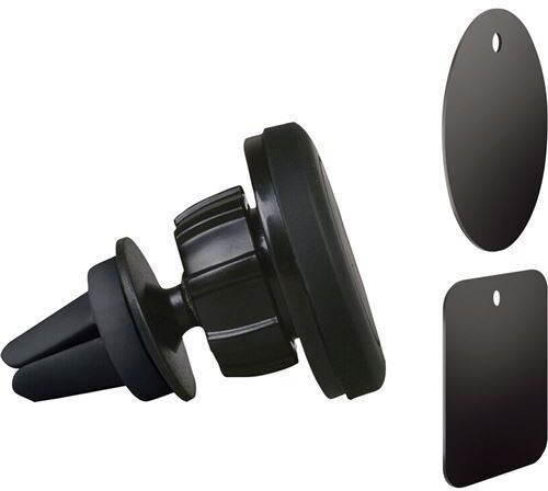 Wefix Suporte Magnético  para Grelha de Ventilação