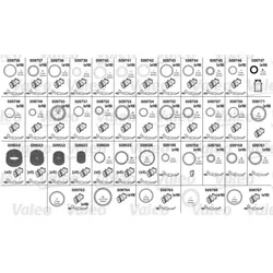 O-Ring-Reparaturset VALEO 509724
