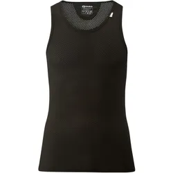 Gonso, Herren, Funktionsshirt, Nevel Rad-U-Shirt (S), Schwarz, S
