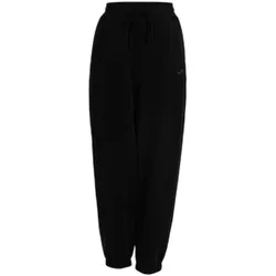 Joma, Damen, Sporthose, Breath (S), Schwarz