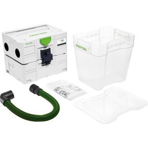 Festool Festool Vorabscheider CT-VA-20, 204083, 20 Liter, für Nass-Trockensauger  CT 26, 36, 48