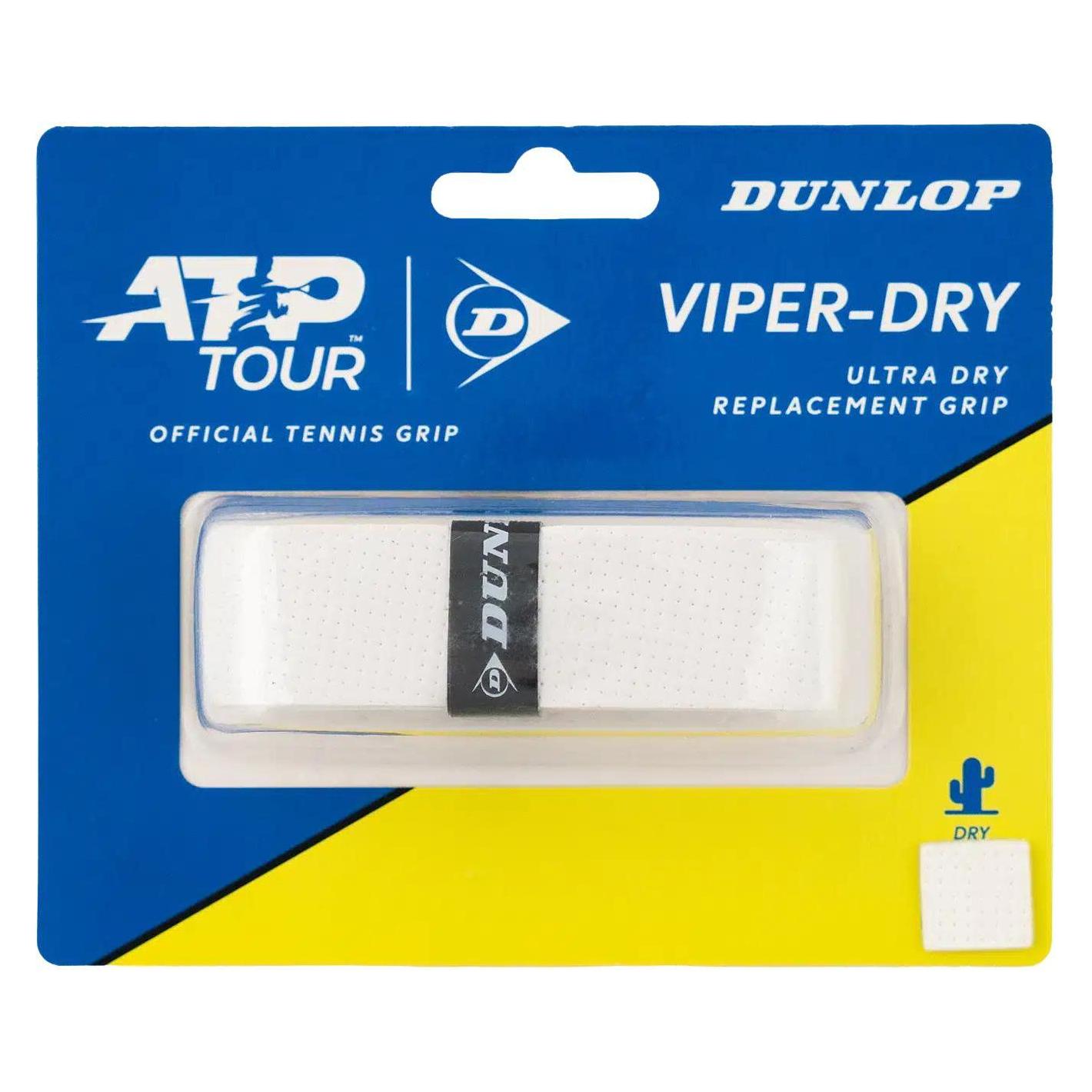 Dunlop Tac Atp Viper-Dry (10365371)