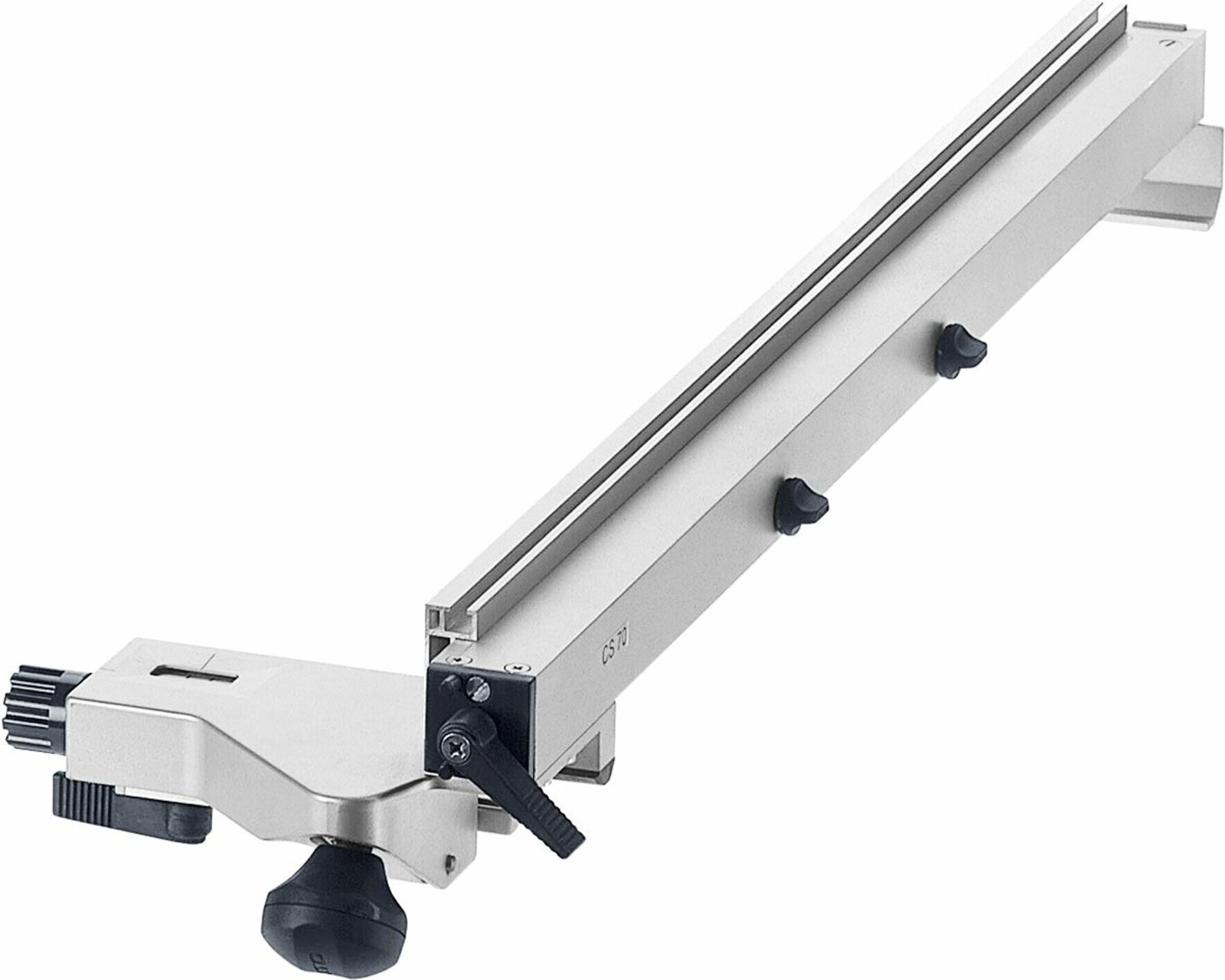 Festool CS 70 LA Stop voor MFT/3-VL, grijs