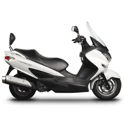 SHAD Rückenlehnen-Montagesatz