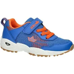 LICO Sportschuh Rory VS, Größe 39 in Blau Blau